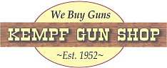 Kempf Gun Shop
