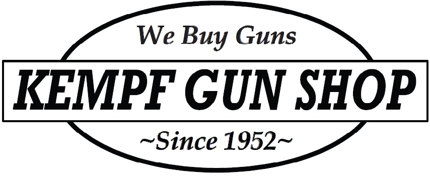 Kempf Gun Shop